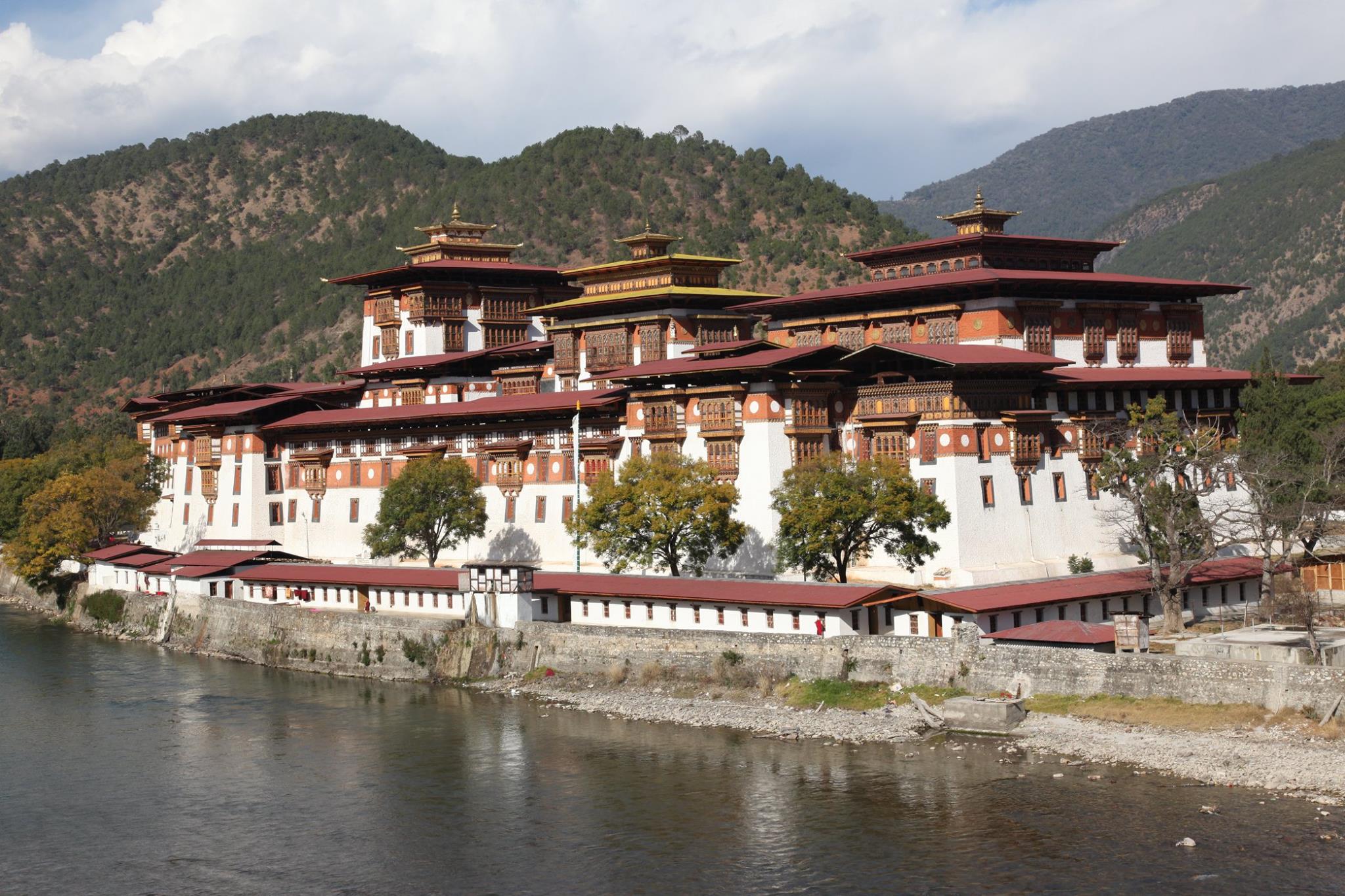 Memorial Chorten