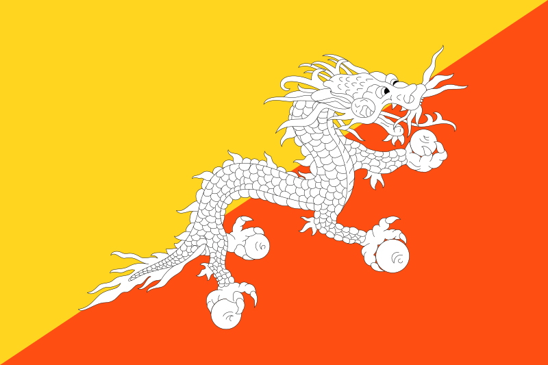 Bhutan Homestay